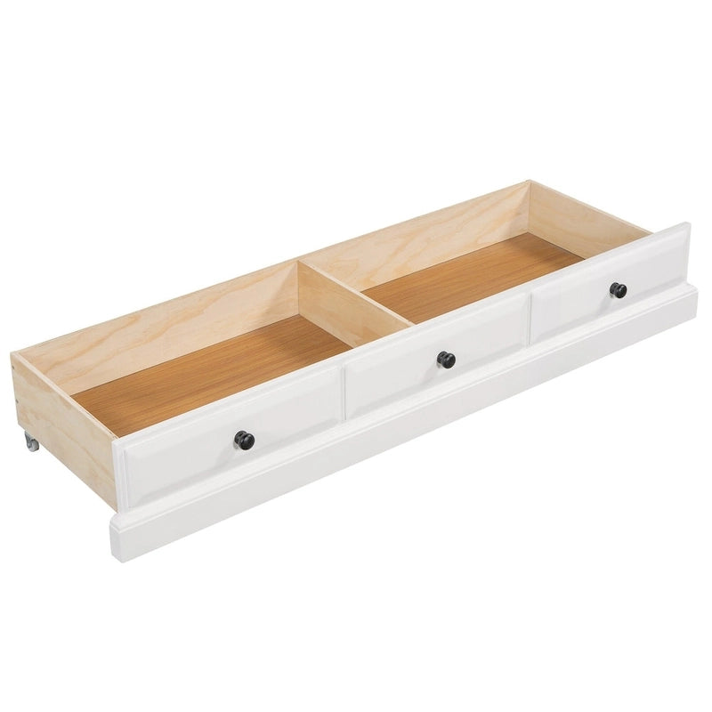 Multifunctional folding wall cabinet