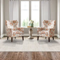 Accent Chair Set of 2