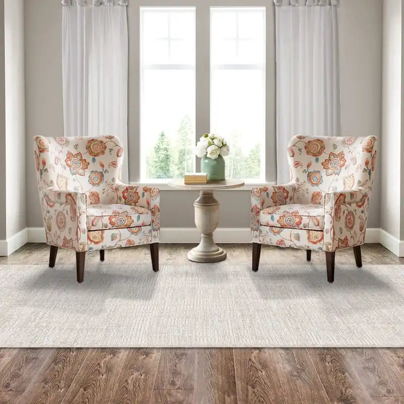 Accent Chair Set of 2