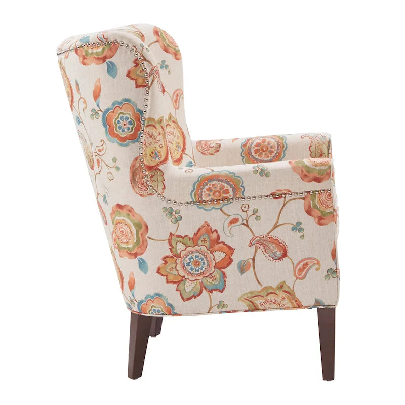 Accent Chair Set of 2