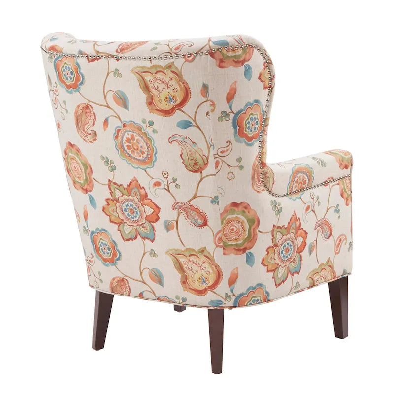 Accent Chair Set of 2