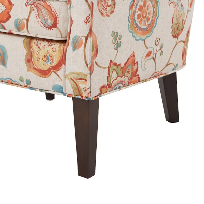 Accent Chair Set of 2