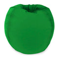 25 Round Indoor Junior Bean Bag Chair