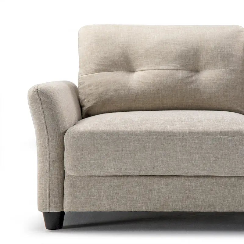 Upholstered Sofa