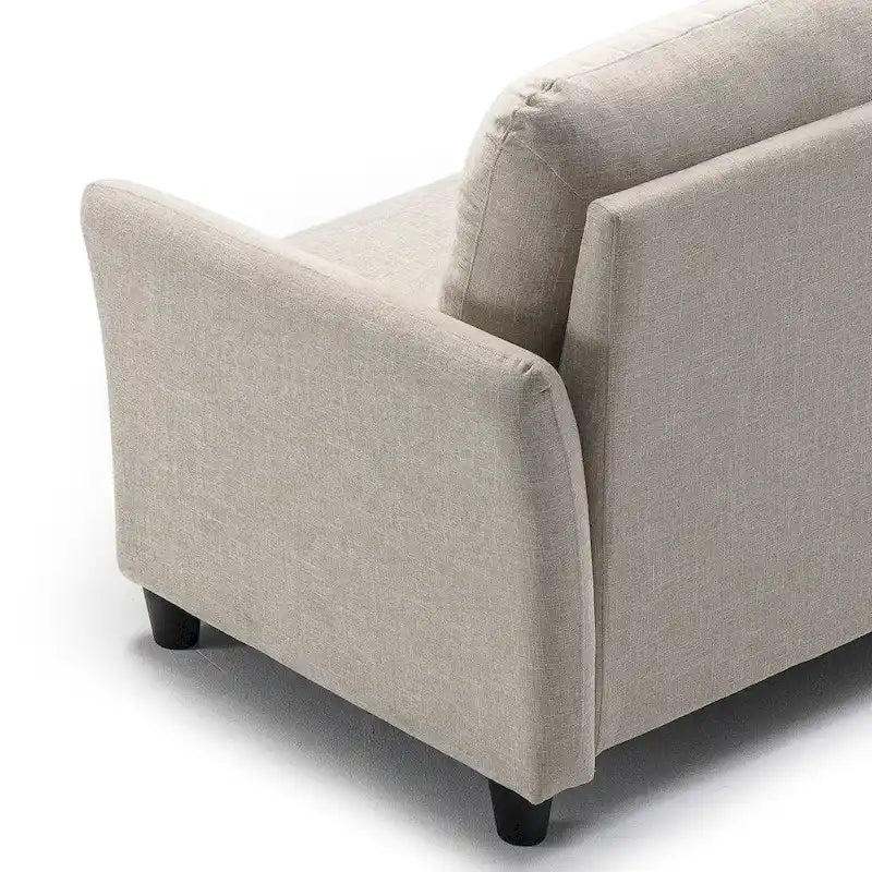 Upholstered Sofa