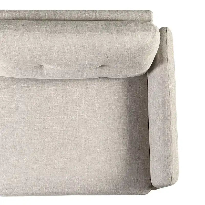 Upholstered Sofa