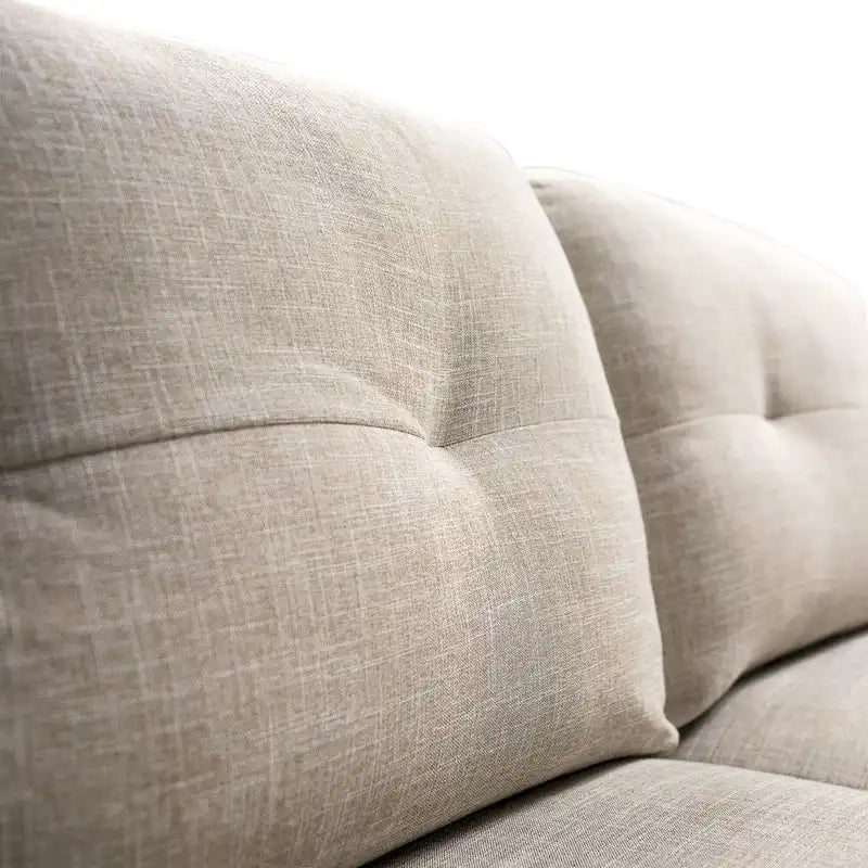 Upholstered Sofa