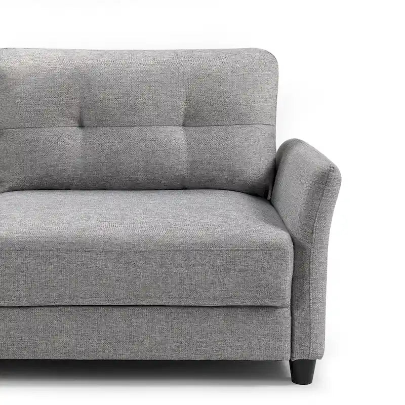 Upholstered Sofa