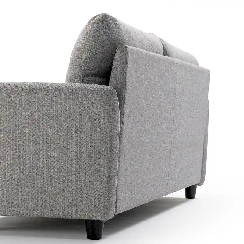 Upholstered Sofa