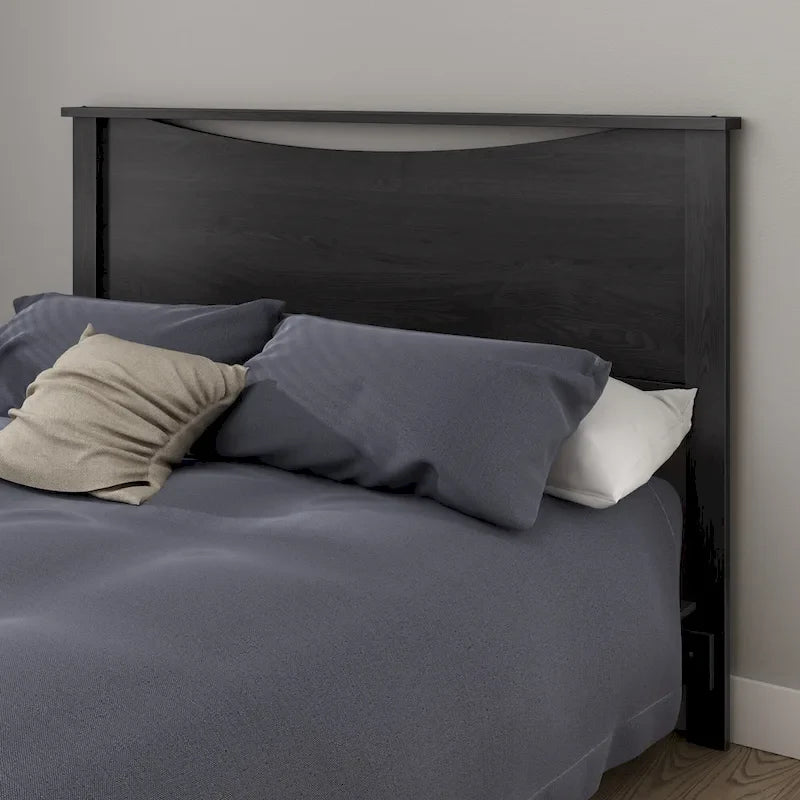 Step One European Queen Headboard
