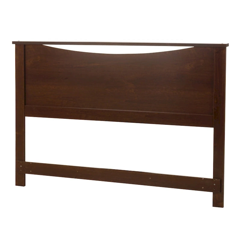 Step One European Queen Headboard