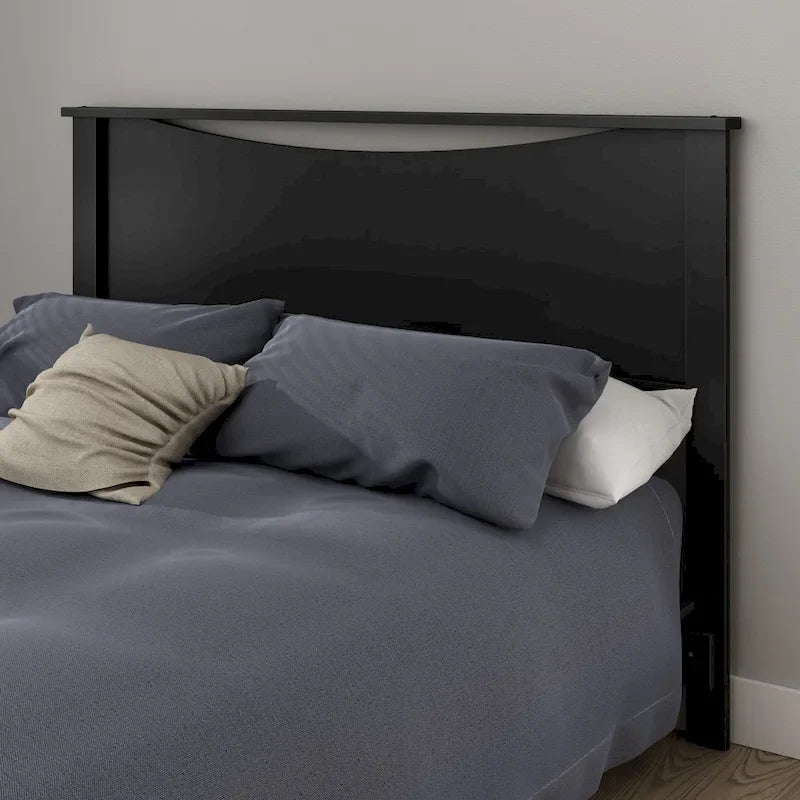 Step One European Queen Headboard