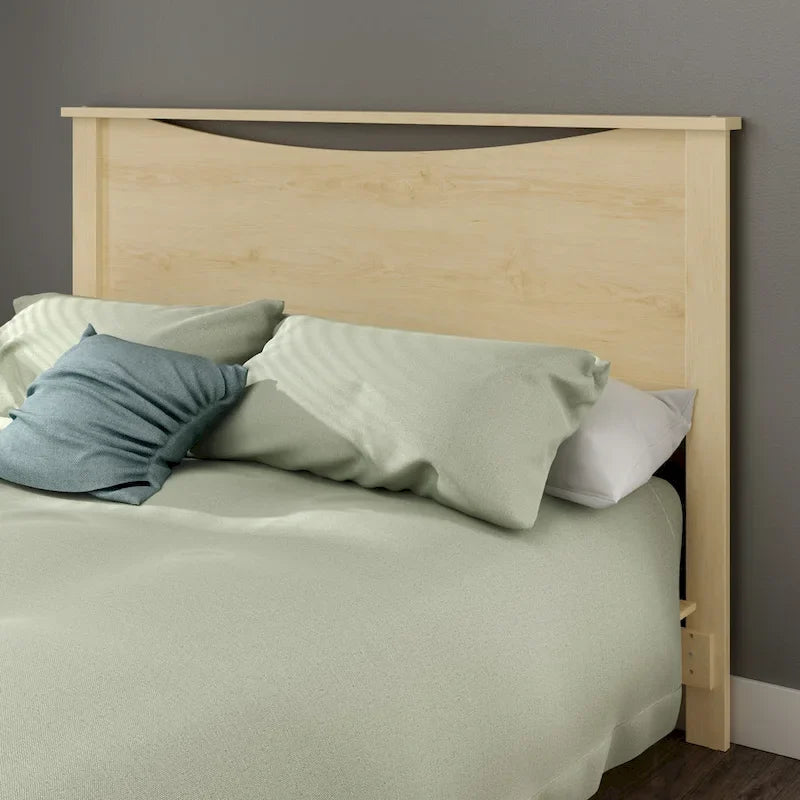 Step One European Queen Headboard