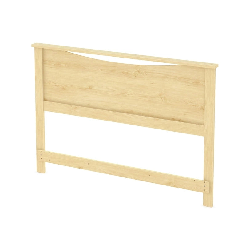 Step One European Queen Headboard