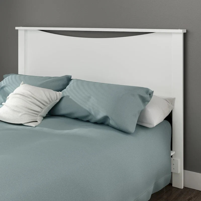 Step One European Queen Headboard