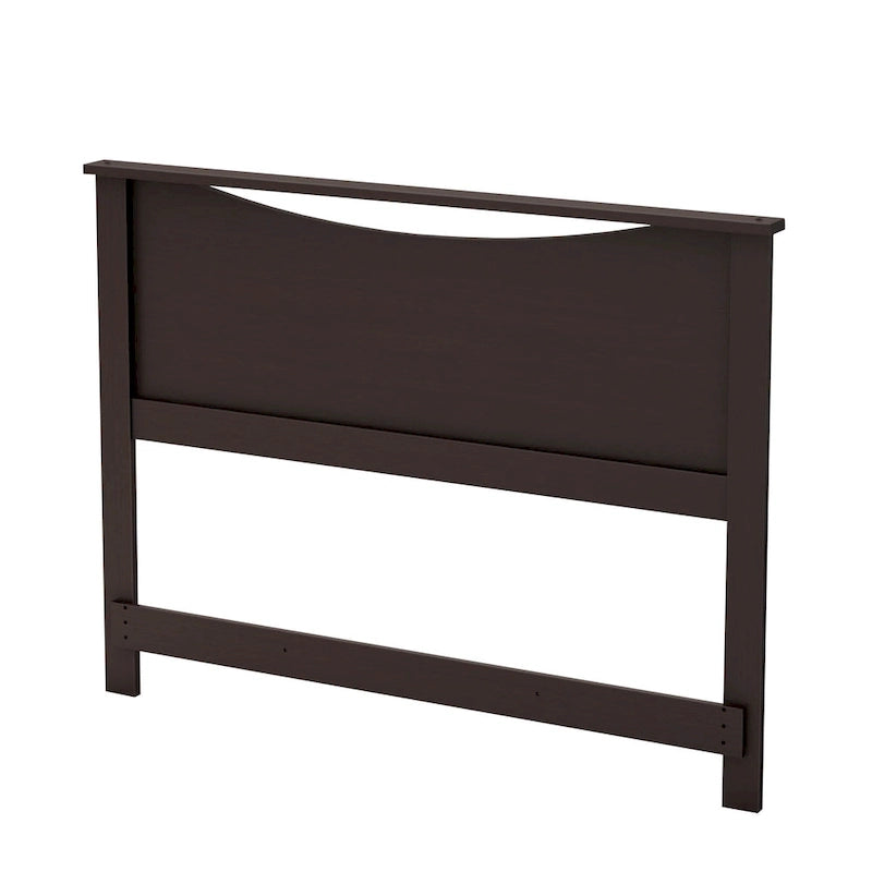 Step One European Queen Headboard