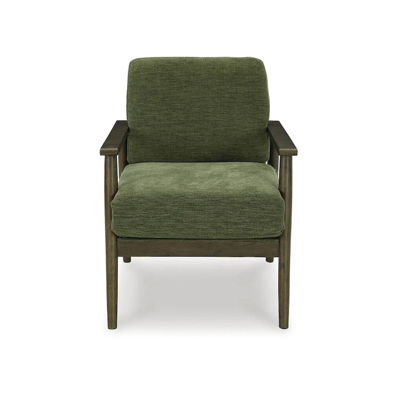 Accent Chair - 24.88 W x 30.88 D x 34 H