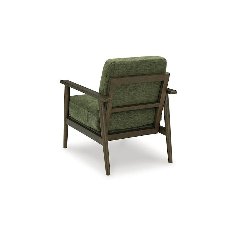 Accent Chair - 24.88 W x 30.88 D x 34 H
