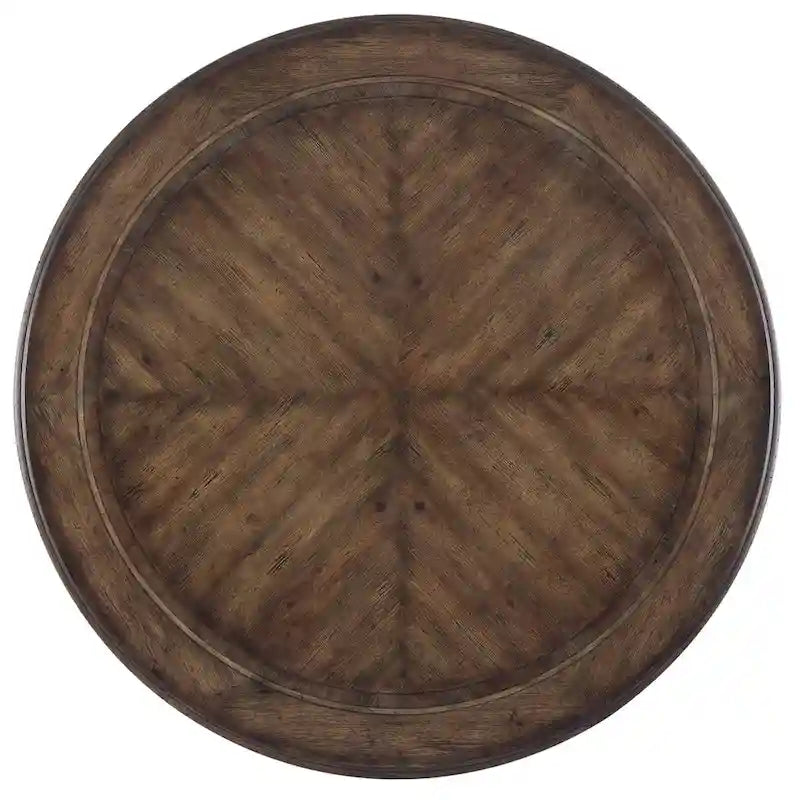 72 Round Dining Table - 72x30x72