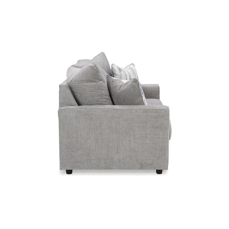Sofa - 86 W x 38 D x 39 H