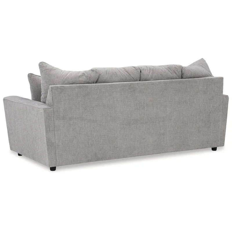 Sofa - 86 W x 38 D x 39 H