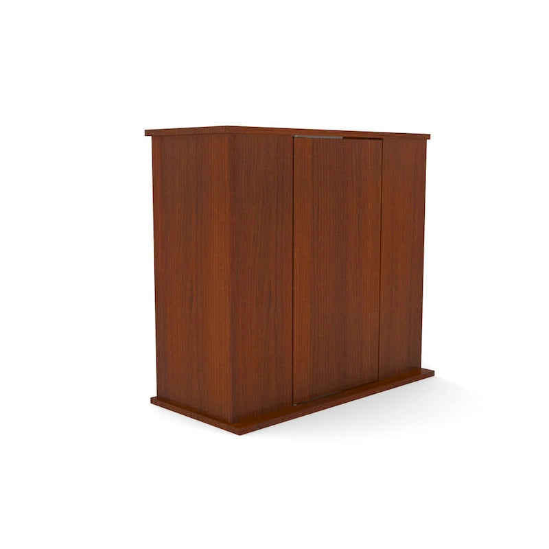Aquarium Stand with Storage