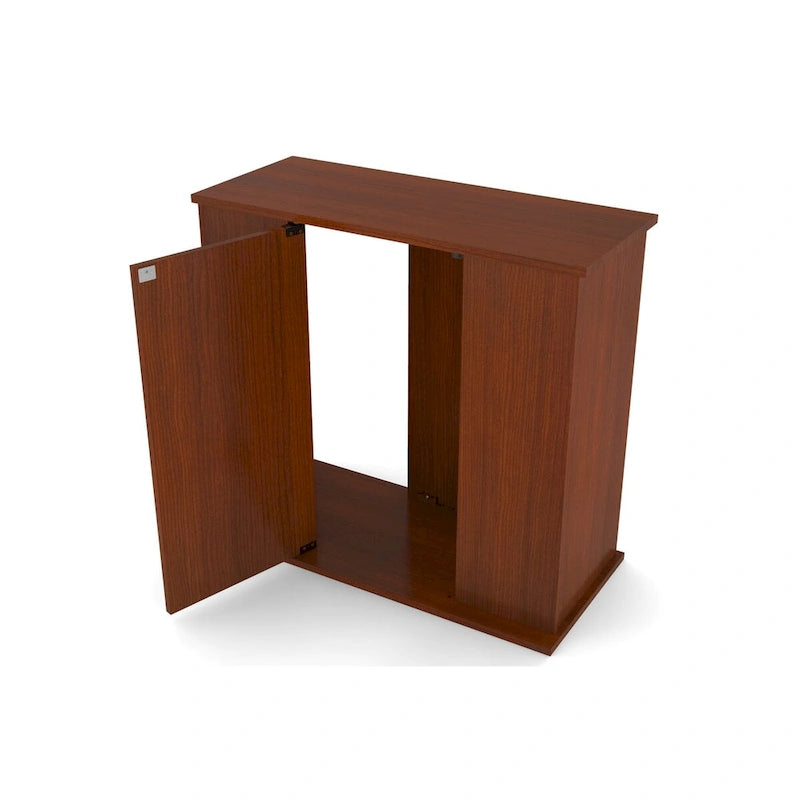 Aquarium Stand with Storage